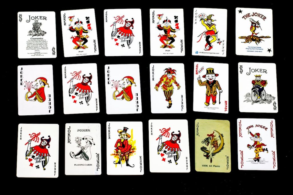 The Hollywood Illusion vs. The Casino Floor